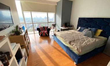 Penthouse Torre Liu Residences, Valle Oriente