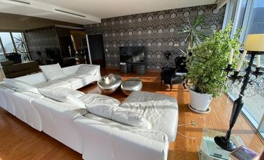 Penthouse Torre Liu Residences, Valle Oriente