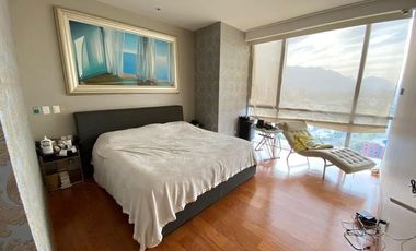 Penthouse Torre Liu Residences, Valle Oriente