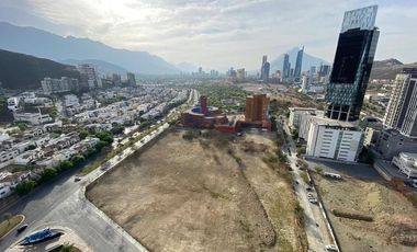 Penthouse Torre Liu Residences, Valle Oriente