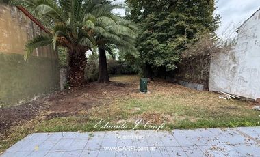 Casa en Castelar Norte