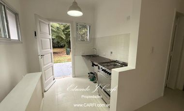 Casa en Castelar Norte