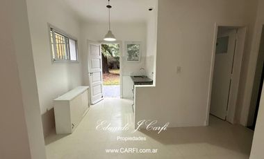 Casa en Castelar Norte