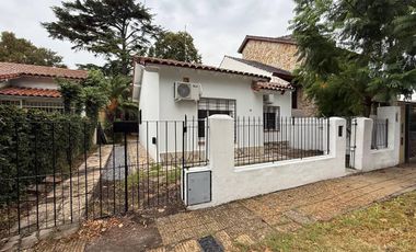 Casa en Castelar Norte