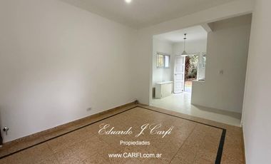 Casa en Castelar Norte