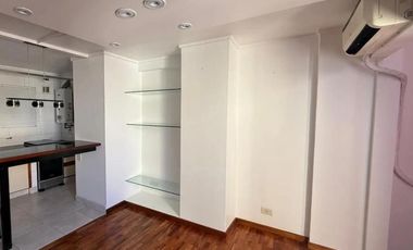 Departamento en La Plata