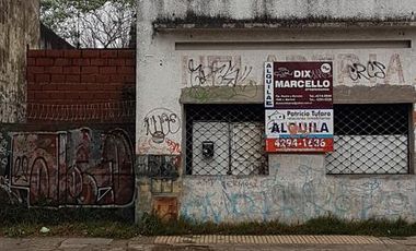 Local Comercial en venta en Almirante Brown