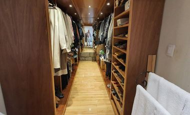 Arq. Cajiga -CASA EN VENTA PASEO DE LAS LOMAS SANTA FE