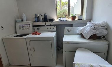 Arq. Cajiga -CASA EN VENTA PASEO DE LAS LOMAS SANTA FE