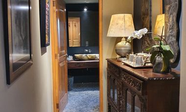 Arq. Cajiga -CASA EN VENTA PASEO DE LAS LOMAS SANTA FE