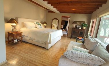 Arq. Cajiga -CASA EN VENTA PASEO DE LAS LOMAS SANTA FE