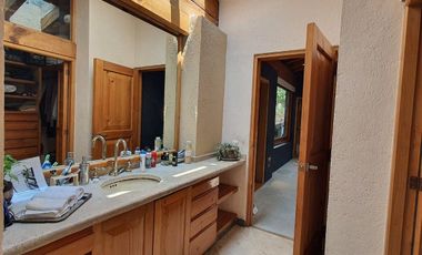 Arq. Cajiga -CASA EN VENTA PASEO DE LAS LOMAS SANTA FE