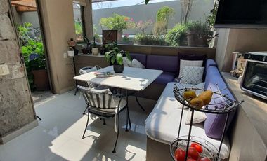 Arq. Cajiga -CASA EN VENTA PASEO DE LAS LOMAS SANTA FE