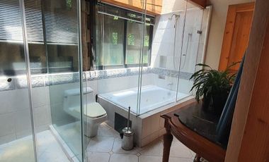 Arq. Cajiga -CASA EN VENTA PASEO DE LAS LOMAS SANTA FE