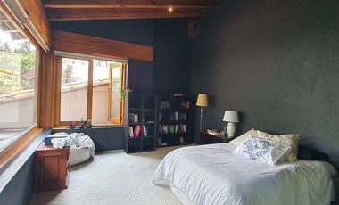 Arq. Cajiga -CASA EN VENTA PASEO DE LAS LOMAS SANTA FE