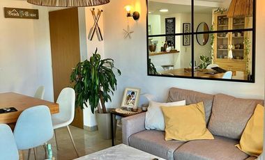 Departamento en  ADROGUE