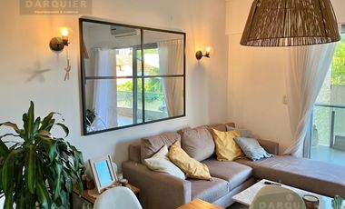 Departamento en  ADROGUE