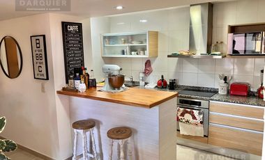 Departamento en  ADROGUE