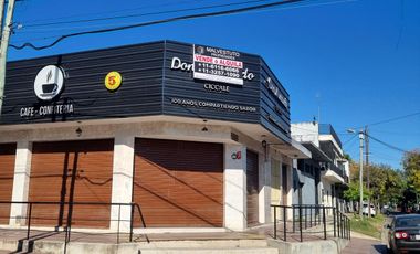 Imponente Local - Billinghurst- Frente a la plaza- Ideal Entidad Bancaria