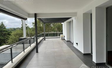 Departamento Casonas del Golf