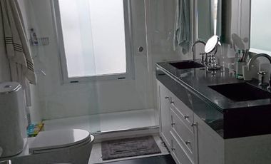 Casa divina! 4dorm/ 2 suites/dep/ play