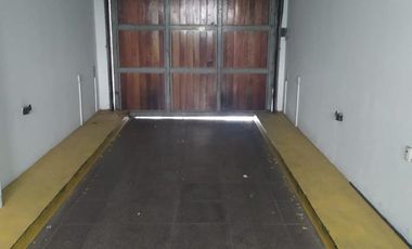 Cochera en Venta zona centrica