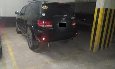 Cochera en Venta zona centrica