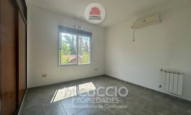 Casa en alquiler | B° Maschwitz Village (Lote N°40)