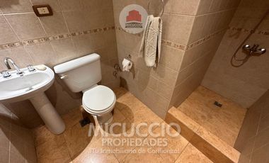 Casa en alquiler | B° Maschwitz Village (Lote N°40)