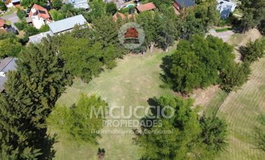 Casa en alquiler | B° Maschwitz Village (Lote N°40)