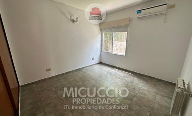 Casa en alquiler | B° Maschwitz Village (Lote N°40)