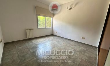 Casa en alquiler | B° Maschwitz Village (Lote N°40)