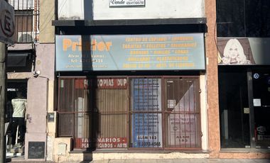 Local en Lomas de Zamora Oeste
