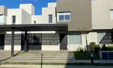 Última casa de 2 dormitorios en ROSSEN Barrio Privado – POSESIÓN INMEDIATA. CON ESCRITURA