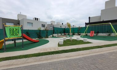 Última casa de 2 dormitorios en ROSSEN Barrio Privado – POSESIÓN INMEDIATA. CON ESCRITURA