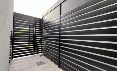 Última casa de 2 dormitorios en ROSSEN Barrio Privado – POSESIÓN INMEDIATA. CON ESCRITURA