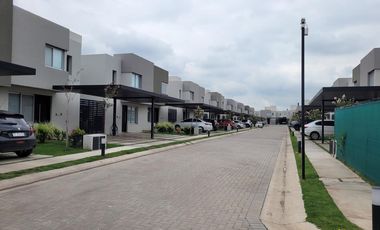 Última casa de 2 dormitorios en ROSSEN Barrio Privado – POSESIÓN INMEDIATA. CON ESCRITURA