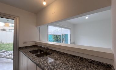 Última casa de 2 dormitorios en ROSSEN Barrio Privado – POSESIÓN INMEDIATA. CON ESCRITURA