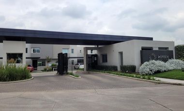 Última casa de 2 dormitorios en ROSSEN Barrio Privado – POSESIÓN INMEDIATA. CON ESCRITURA