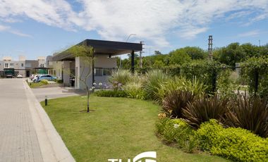 Última casa de 2 dormitorios en ROSSEN Barrio Privado – POSESIÓN INMEDIATA. CON ESCRITURA