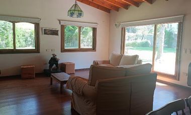 QUINTA EN ALQUILER BELLA VISTA PROVINCIA DE BUENOS AIRES
