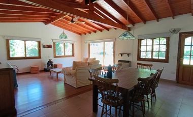 QUINTA EN ALQUILER BELLA VISTA PROVINCIA DE BUENOS AIRES