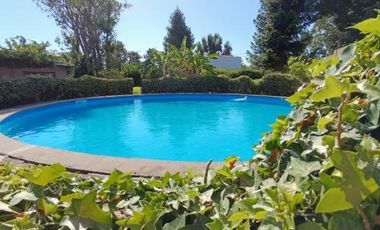 QUINTA EN ALQUILER BELLA VISTA PROVINCIA DE BUENOS AIRES