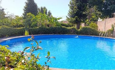 QUINTA EN ALQUILER BELLA VISTA PROVINCIA DE BUENOS AIRES