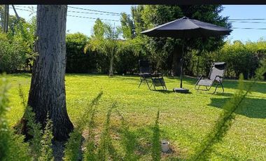 QUINTA EN ALQUILER BELLA VISTA PROVINCIA DE BUENOS AIRES