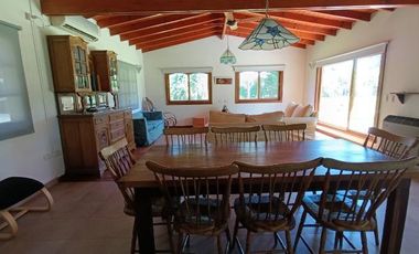 QUINTA EN ALQUILER BELLA VISTA PROVINCIA DE BUENOS AIRES