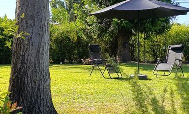 QUINTA EN ALQUILER BELLA VISTA PROVINCIA DE BUENOS AIRES