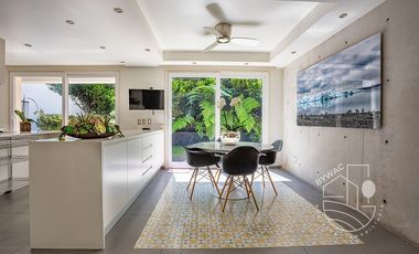 Departamento en renta Polanco amueblado