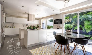 Departamento en renta Polanco amueblado