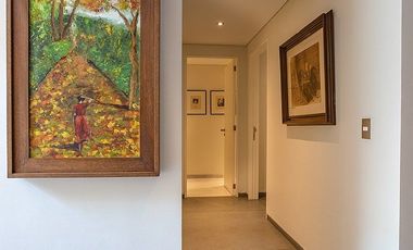 Departamento en renta Polanco amueblado